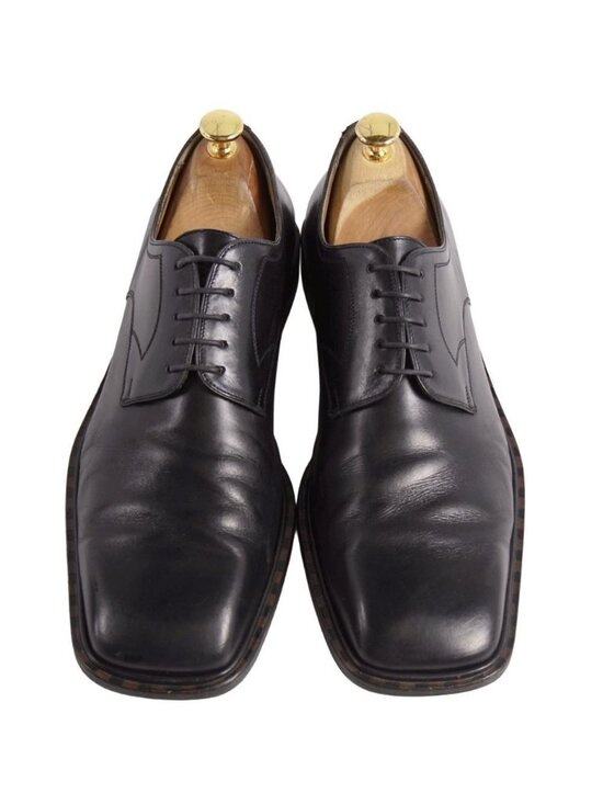 Louis Vuitton Leather?Shoes Derby Shoes main image 7